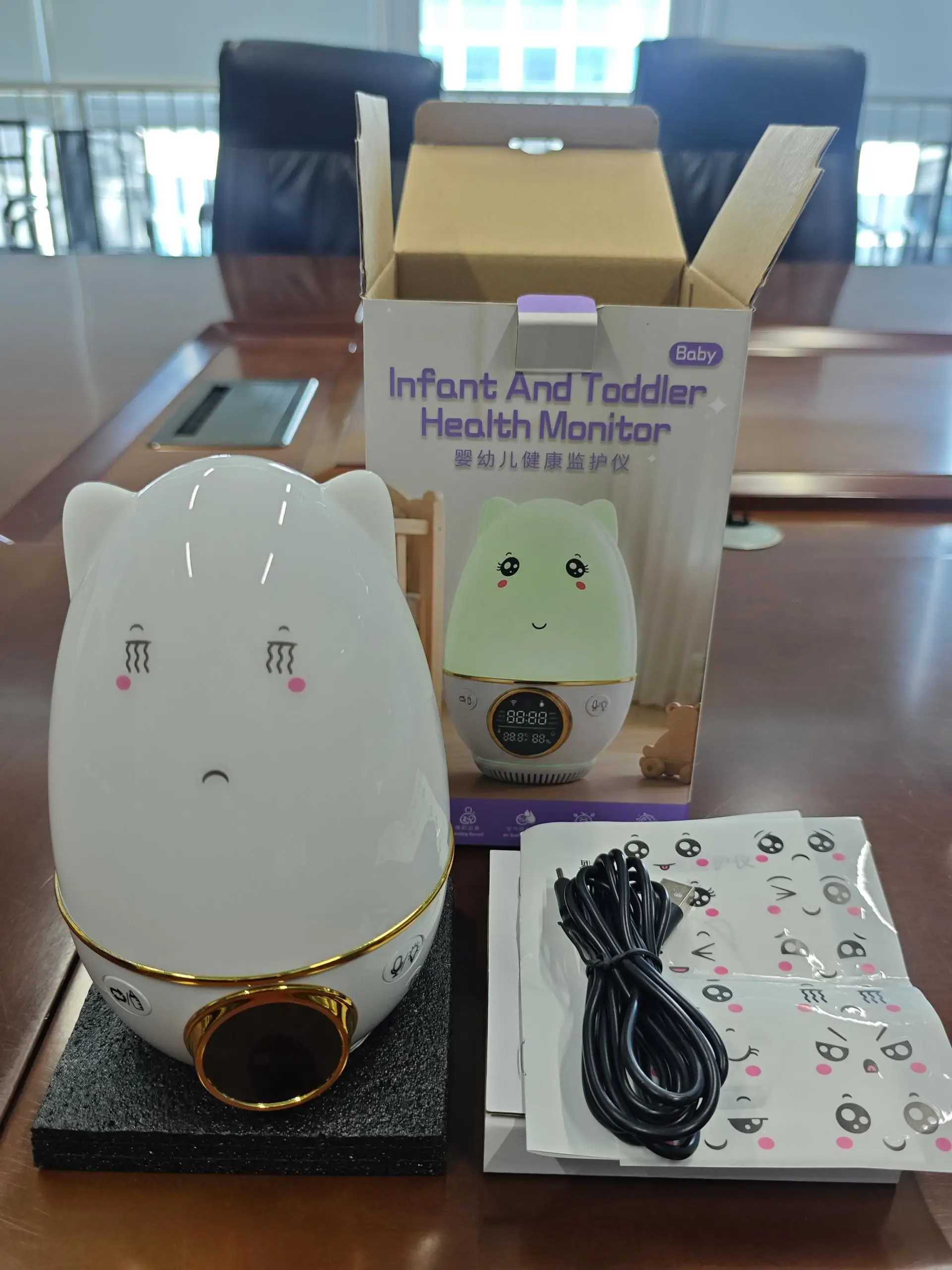 monitor-inteligente-para-bebes-tuya-con-sensor-de-aqi-co2-pm25-temperatura-y-humedad-recordatorio-de-alimentacion-grabadora-de-audio-alarma-luz-nocturna-rgb-regulable-cuidado-del-bebe