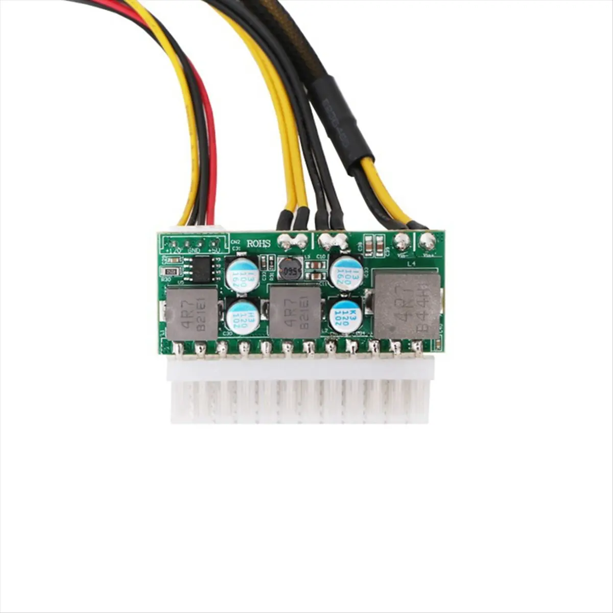 DC-ATX 120W 24Pin Power Supply Module Switch PSU Auto Mini ITX High DC-ATX Power Module ITX