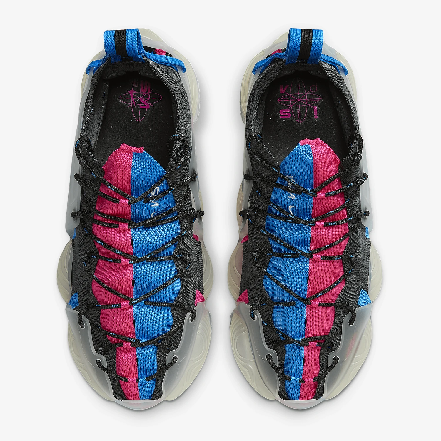 Originele Nike ISPA Link Axis  - Men Shoes Jordan recensie en prijs