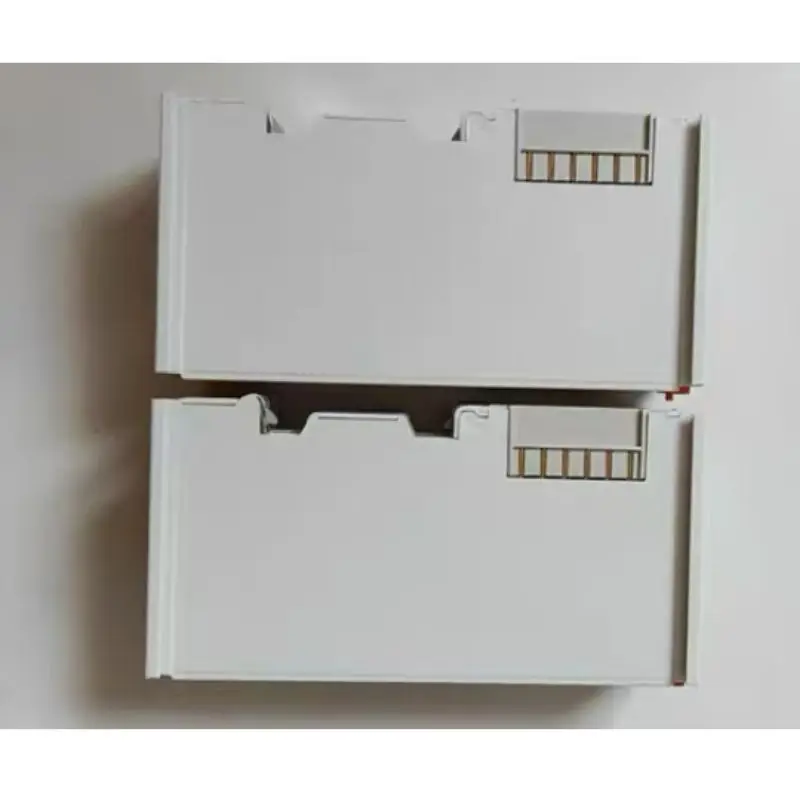 Подержанный тест модуля EL6652 ОК, быстрая доставка