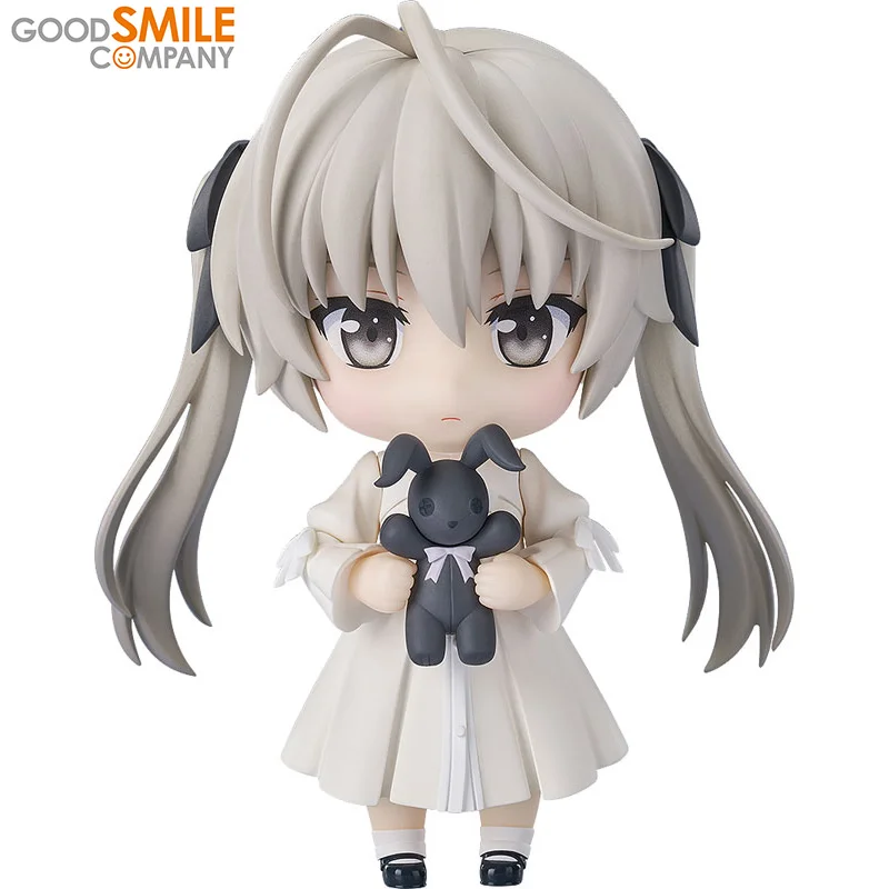 

Original Good Smile GSC 2358 Nendoroid Yosuga no Sora Sora Kasugano Action Figure Anime Model Toys Gift