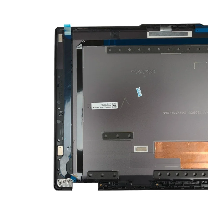 f  New LCD Back Cover Top Case For Lenovo Yoga 7 2-in-1 16IML9 83DL 5D10S40100