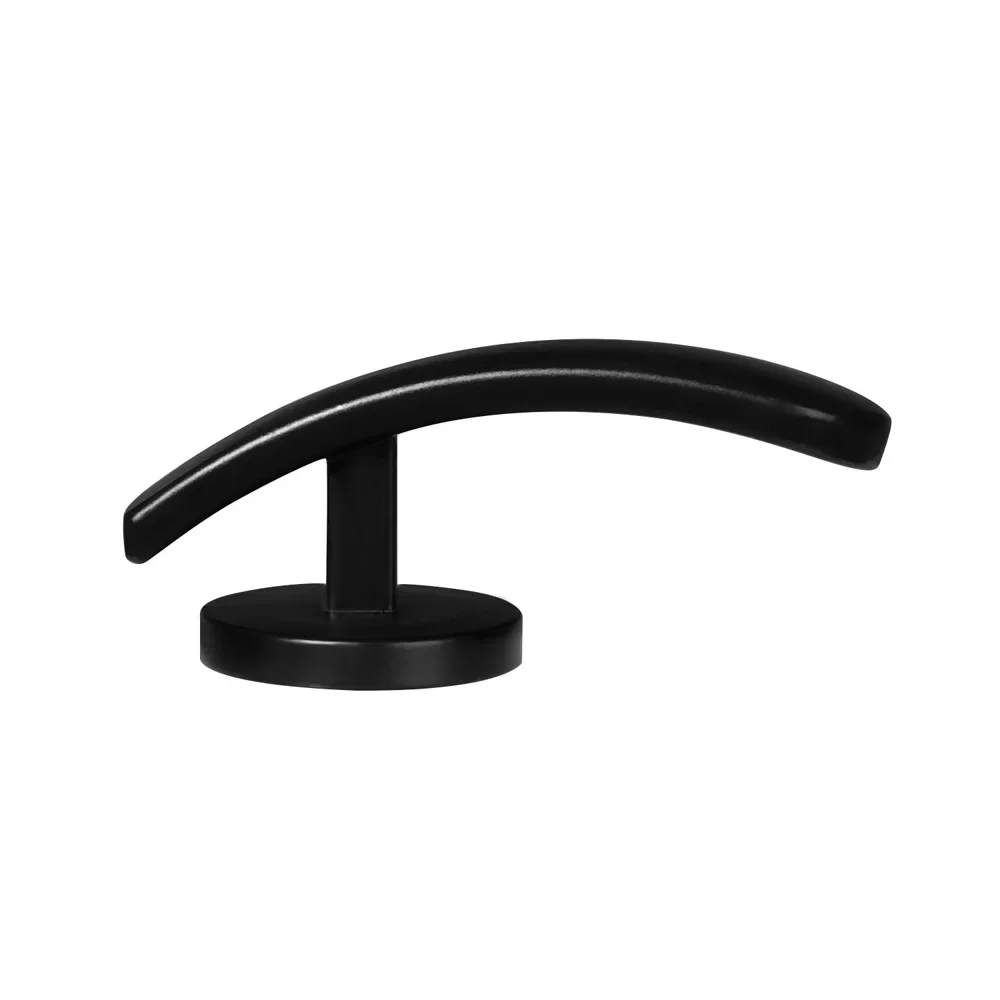 2 teile/satz Retro Halten Praktische Langlebig Vorhang Halter Wand Aufhänger Vorhang Holdback Montiert Metall Haken – Detail 7
