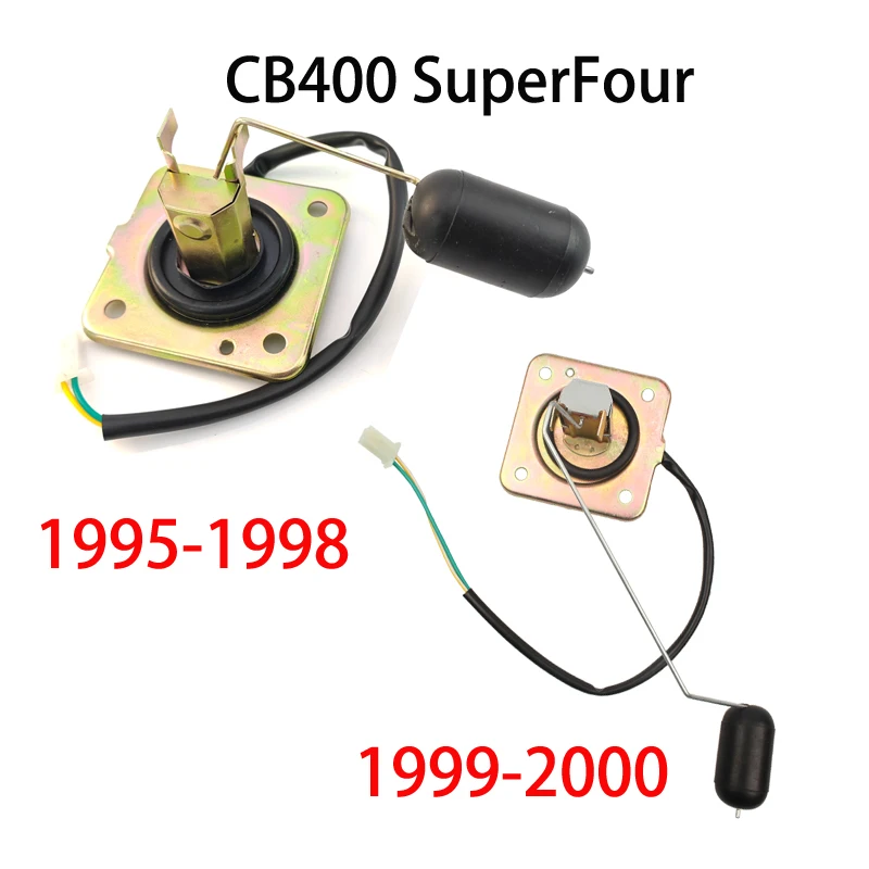 Suitable for Honda CB400 95-98 VTEC 99-08 1st, 2nd and 3rd Generation Fuel Level Oil Float Fuel Tank Sensor
