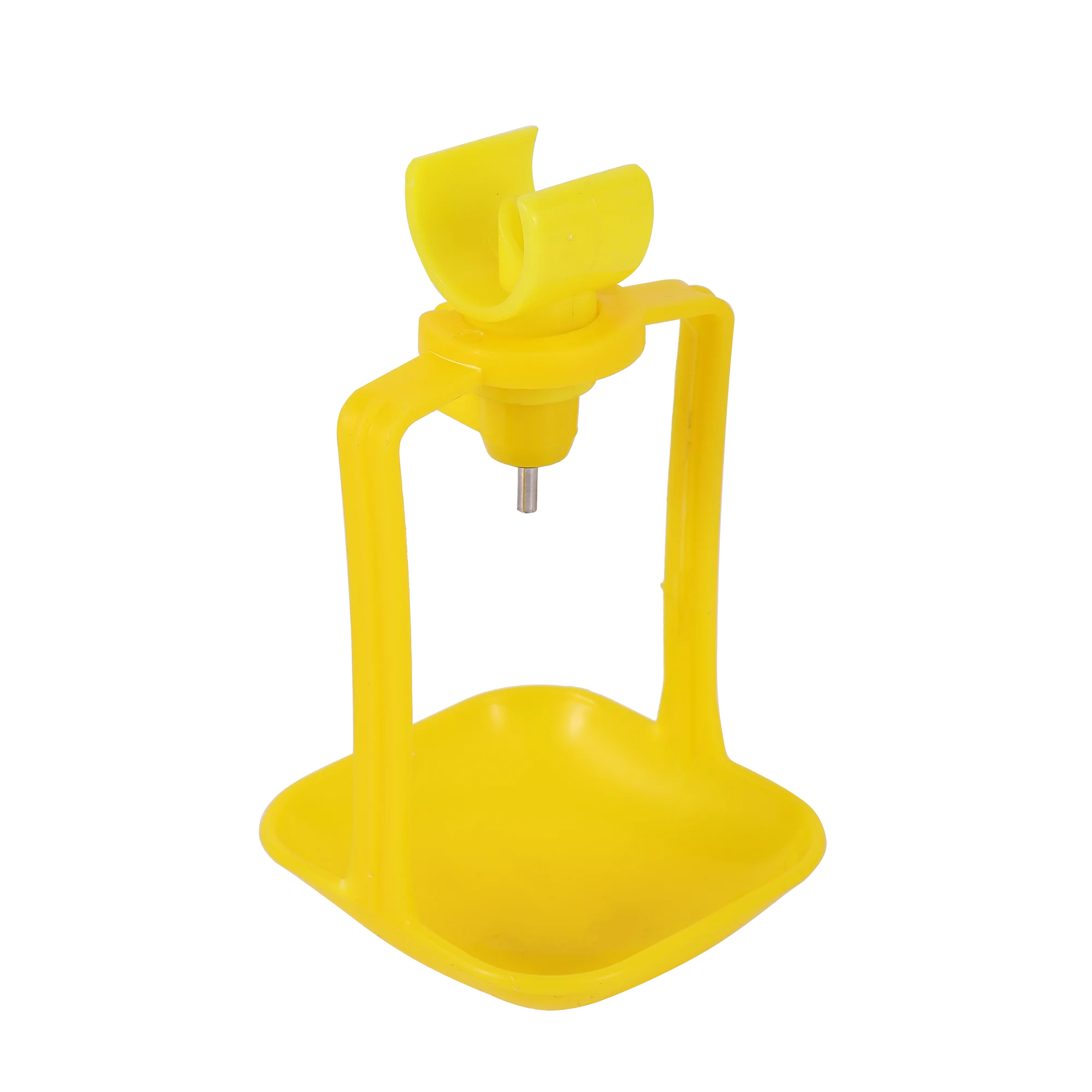 

Quality plastic Chicken Drinker cup Drinking Bird drinking chicken quail Chicken farming equipment Pet supplies 50pcs