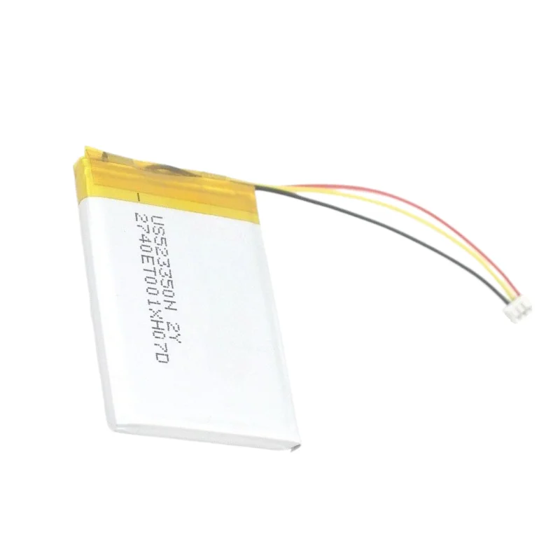 3.7V 1200mAh Battery for Razer Barracuda X Noise Cancelling Headset High Quality Replacement Battery