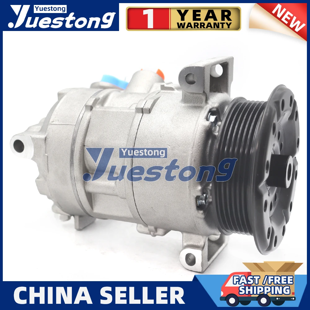 Compressor AC para 2007 2008 Jeep Patriot Compass Dodge Caliber RL058228AI 5058228AE 5058228AF 5058228AH 5058228AI
