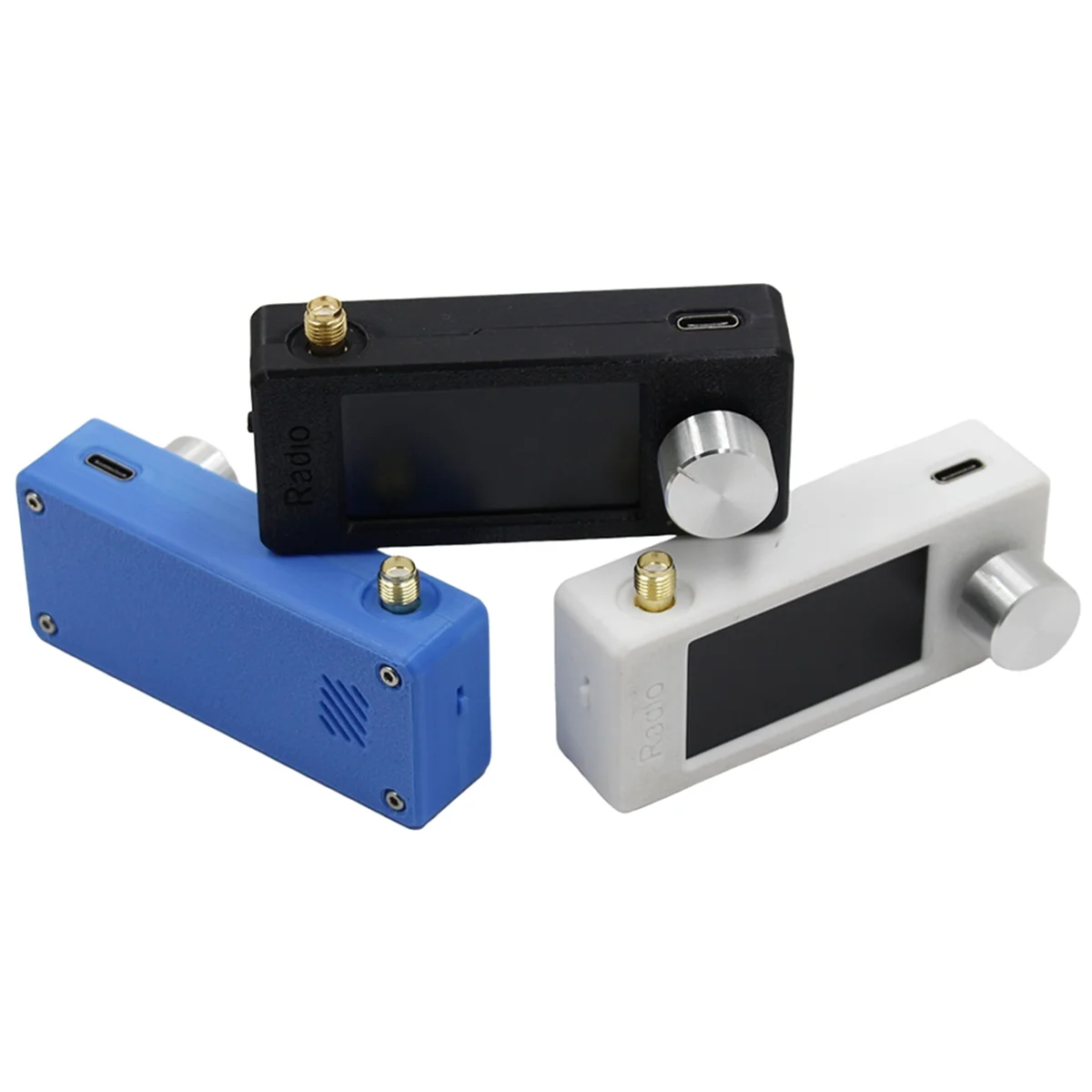 New Arrival SI4732 … - image