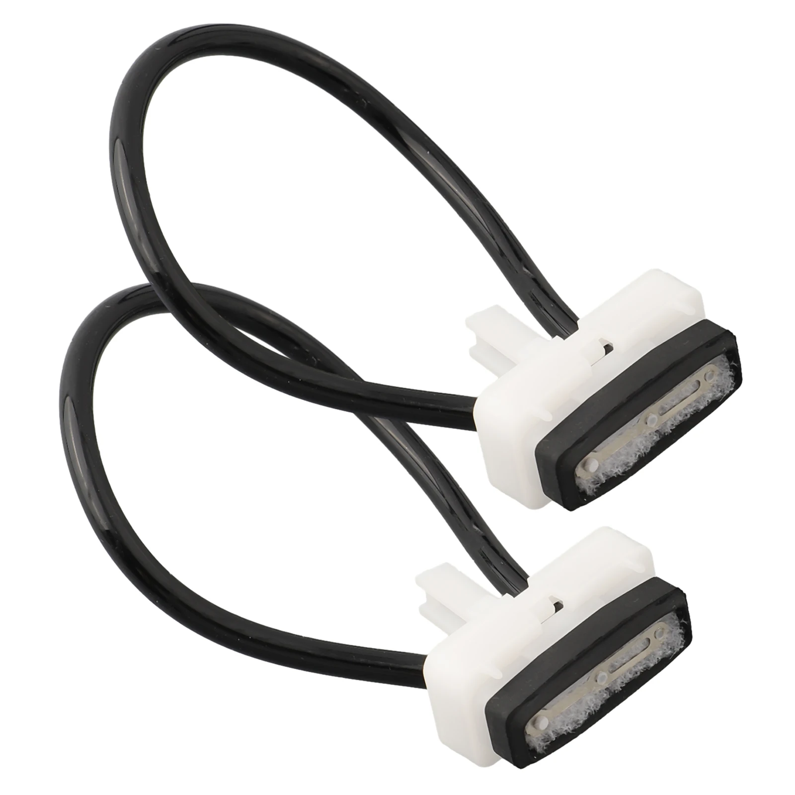 2 pz Dx4 Coperchio della testina di stampa Coperchio superiore Tampone di inchiostro oleoso Plastica SP-300 SP-540 Sol Stazione di sfiato Tappatura elettrica di alta qualità