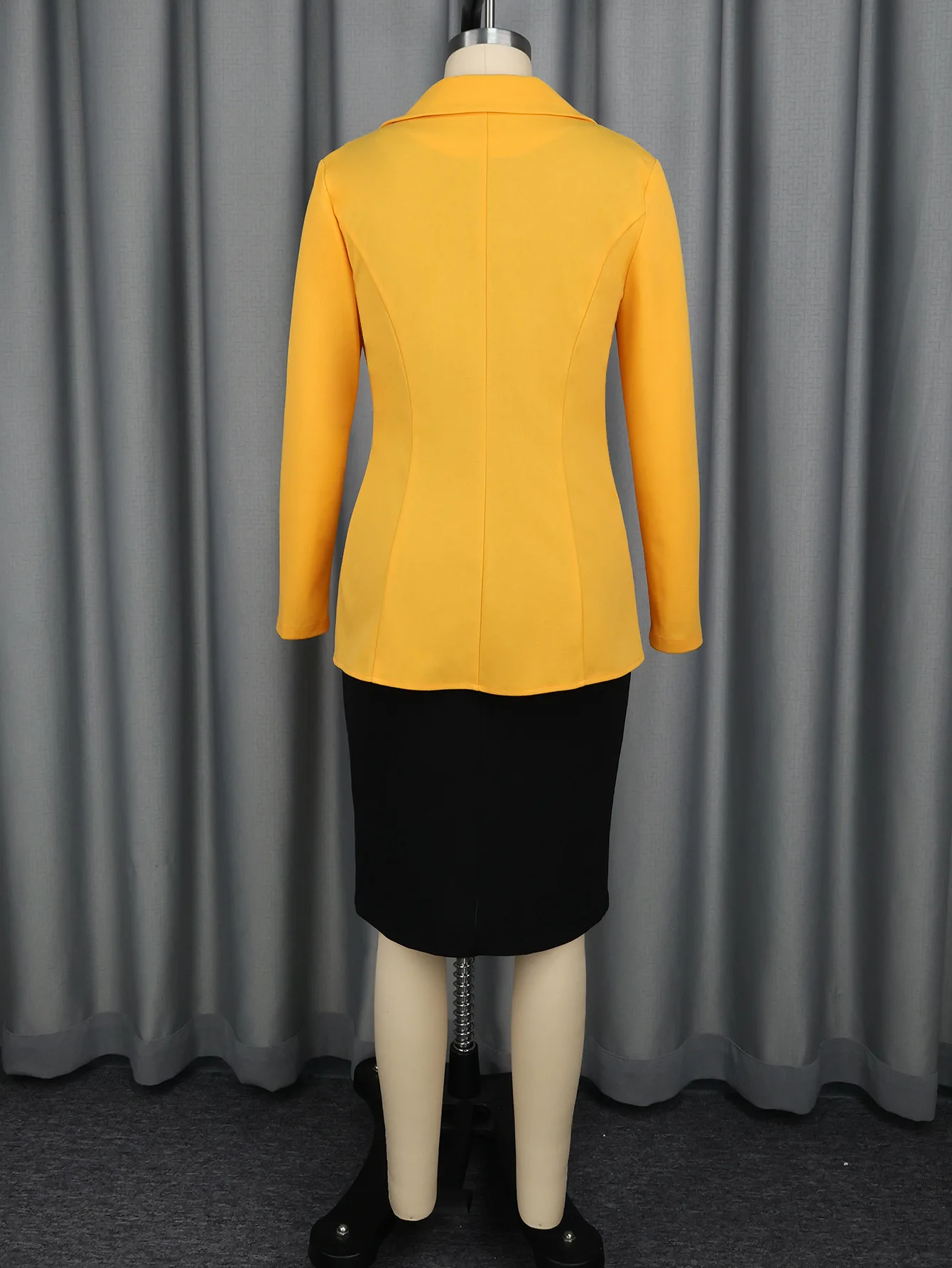 2 قطعة Dashiki الملابس الأفريقية للنساء الخريف الأفريقي طويلة الأكمام الخامس الرقبة أعلى بانت طويل مطابقة مجموعات أفريقيا الملابس S-2XL