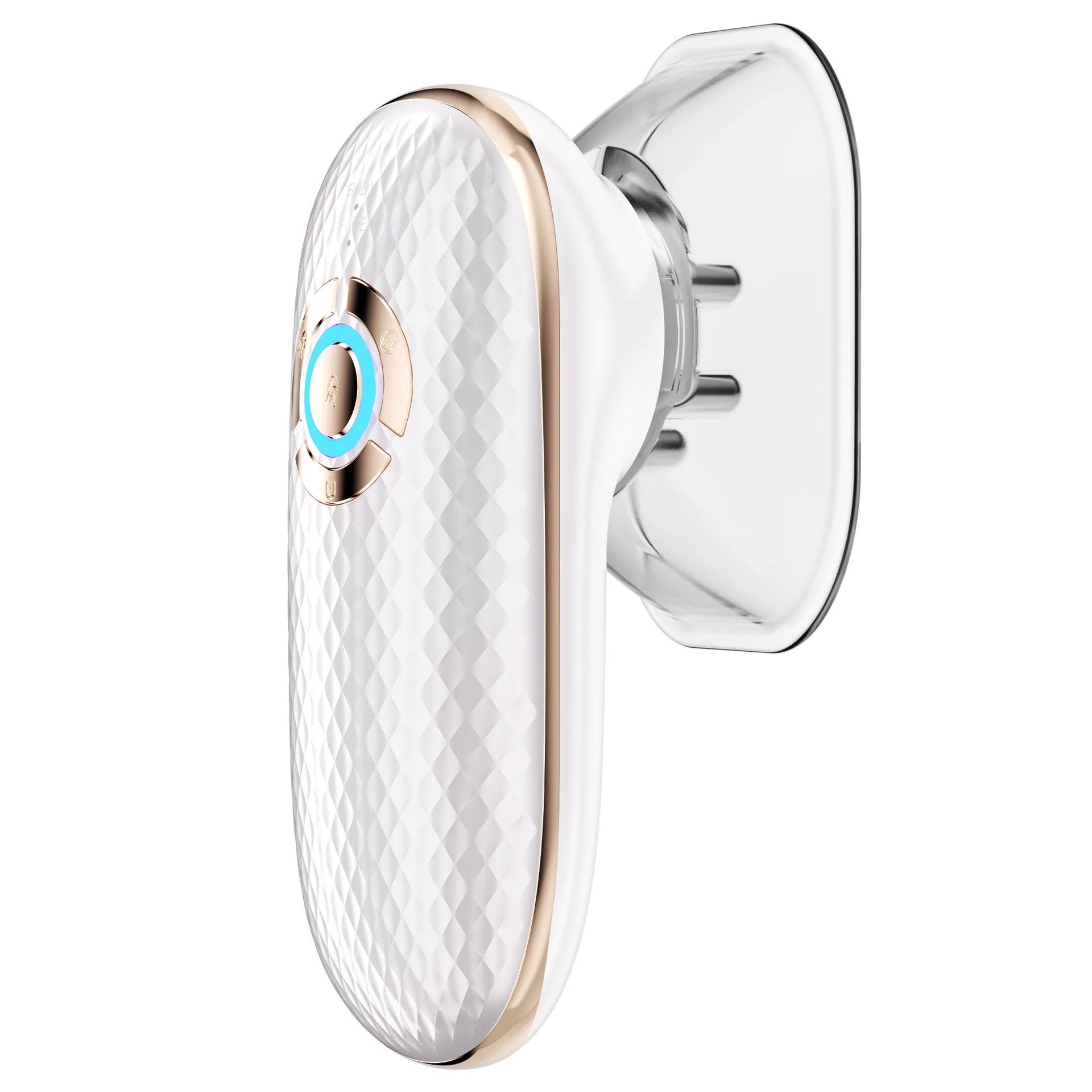 

Multifunctional Slimming and Body Beautifying Instrument Fat Suction Massage Device Abdominal Fat Blaster and Facial Beauty Tool