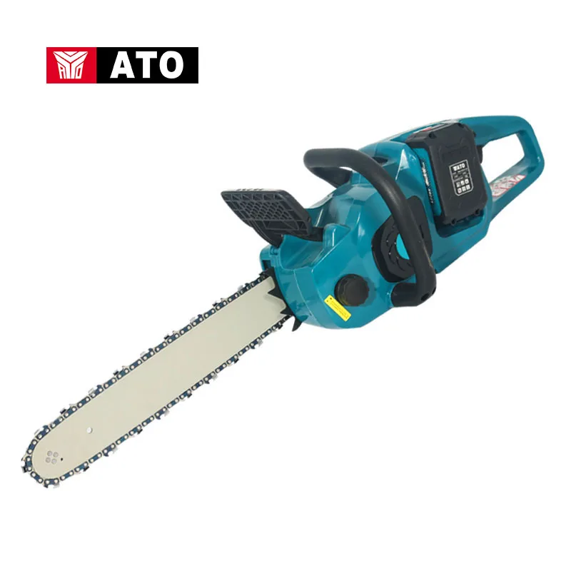 

ATO A8341 Power Force 21V Professional Cordless Chainsaw 40v