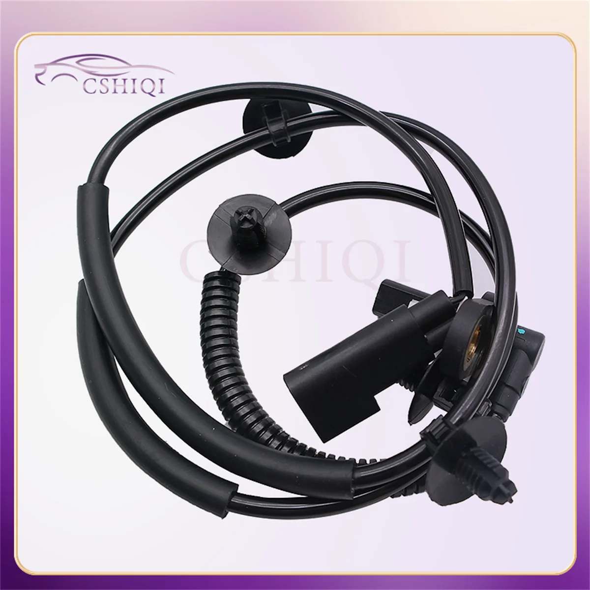 C2S43218 ABS Speed Sensor Rear Left Right For Jaguar X-Type 2002 2003 2004 2005 2006 2007 2008 Car Accessories C2S43217
