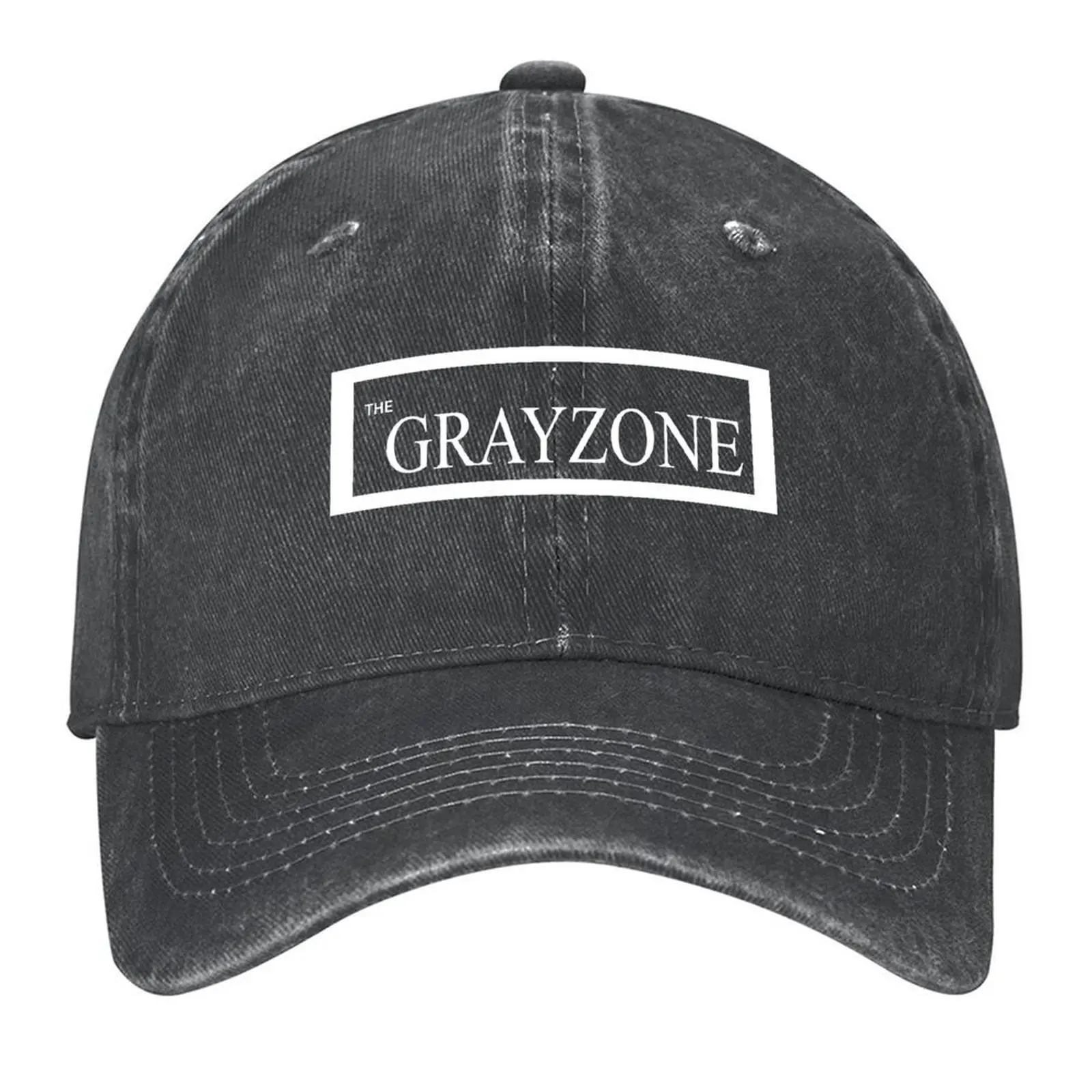 

the grayzone Baseball Cap Rugby sailor cap for men Beach Outing hiking hat Luxury Woman Men's