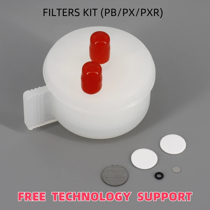 451590 Ink Filters … - image