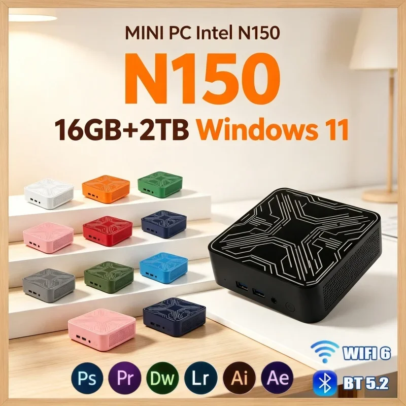 2026-mini-pc-intel-n150-windows-11-16gb-ram-1tb-2tb-ssd-wifi6-portable-desktop-computer-for-home-office-gaming