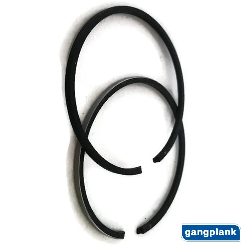 Motor fueraborda 6L5-11610-00-00 Anillo de pistón 6L5-11610 para Yamaha 2 tiempos 3HP