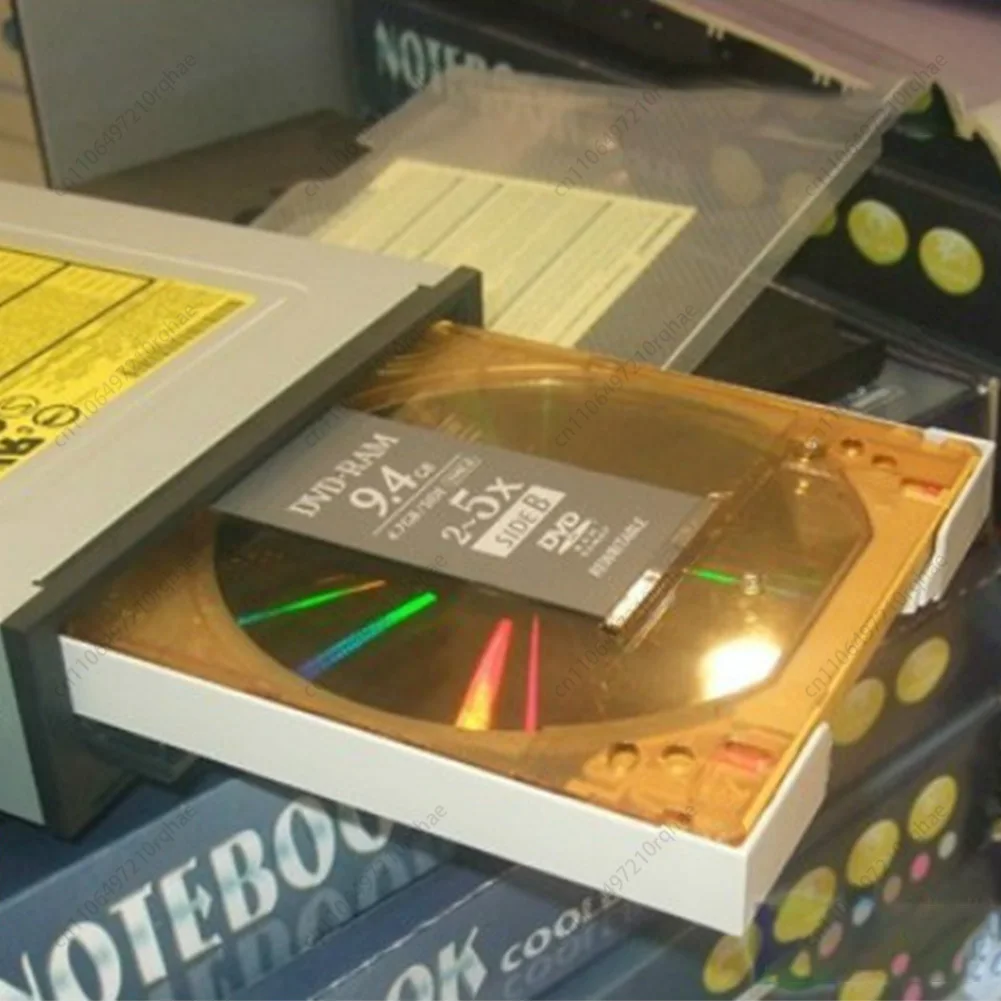 

Сменный картридж для Panasonic DVD-RAM SW-9576-C, лазерная линза с высокой совместимой записи DVD, новый старый запас