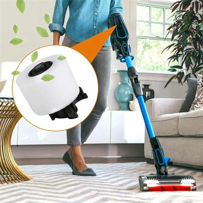 

AONEQ-основная щетка HEPA-фильтр комплект для Shark Duoclean IF200UKT IF200 IF250 IF260 IF100 IF130 IF150 IF160 IF170 вакуумные детали