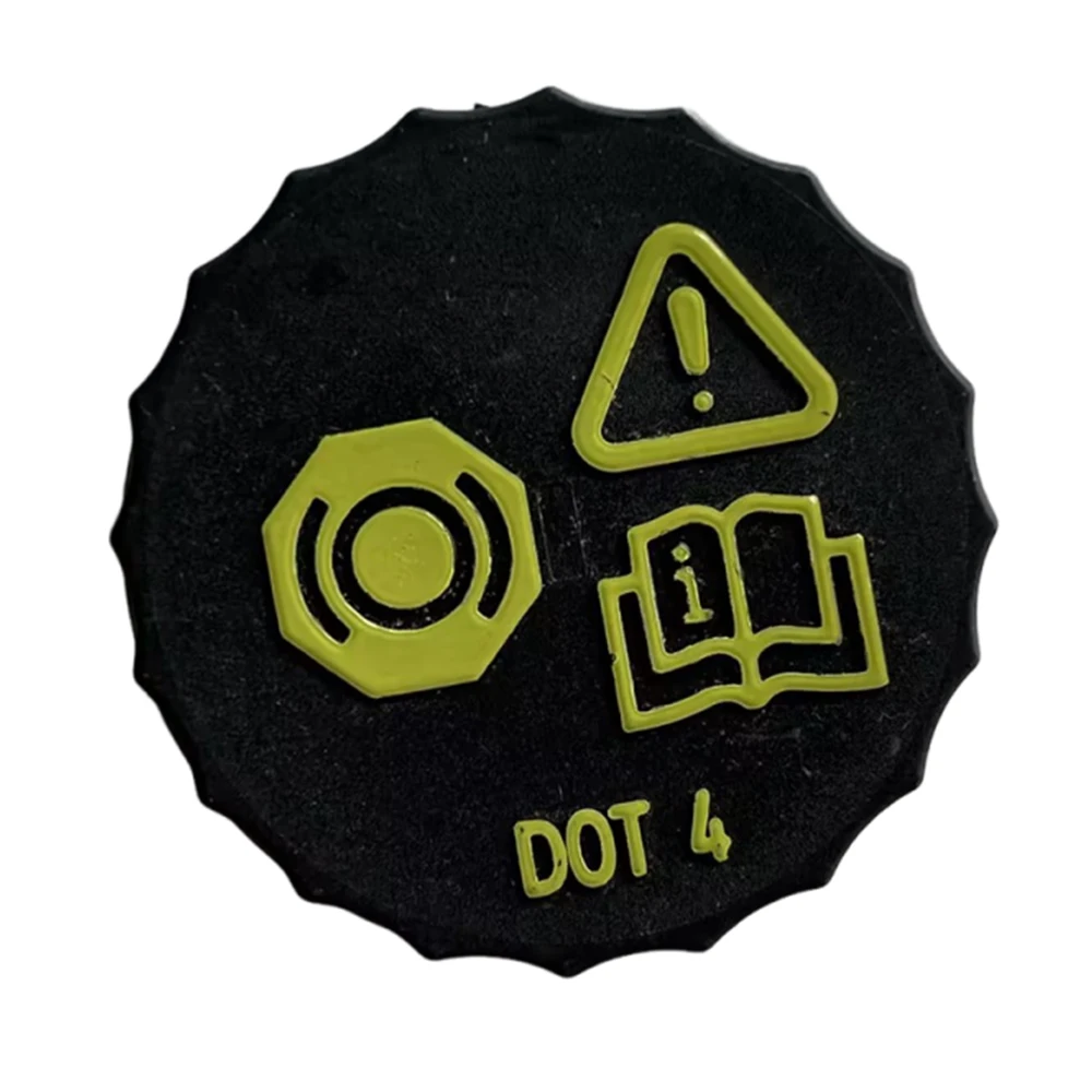 For FORD BRAKE FLUID RESERVOIR CAP FOCUS SMAX CMAX MONDEO GALAXY TRANSIT