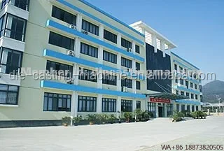 آلة الصب الصناعية 160T 180T 200T سبائك الرصاص الأوتوماتيكية #4