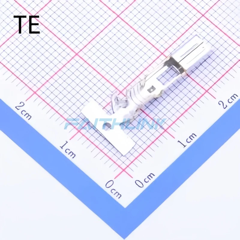 50 Stuks 172773-1 Te Connector 100% Nieuw Origineel