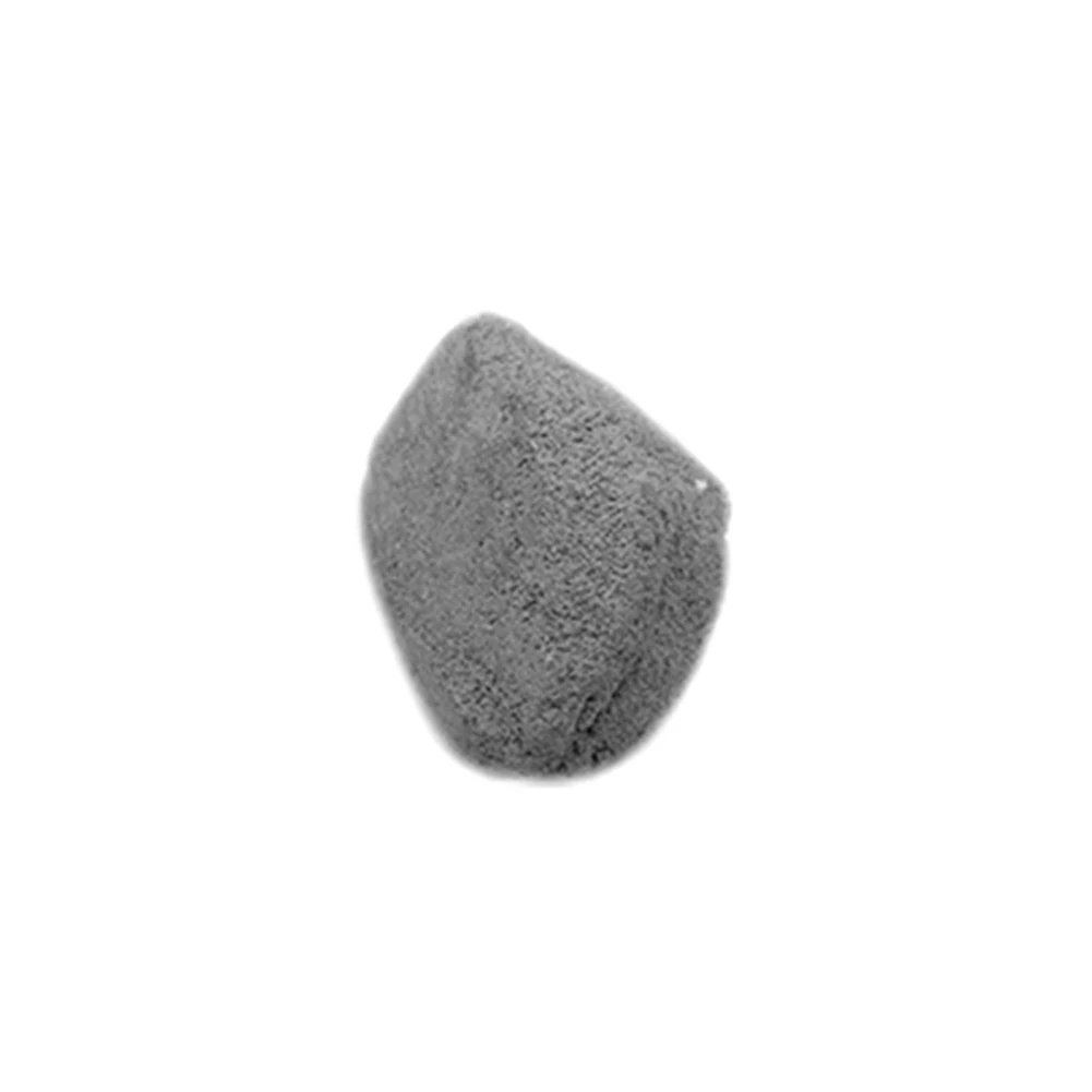 100g Nickel Metal Block Nickel Ingot Sheet 99.99% Pure for Microscopy Specimen Mounting and Conductive Coating