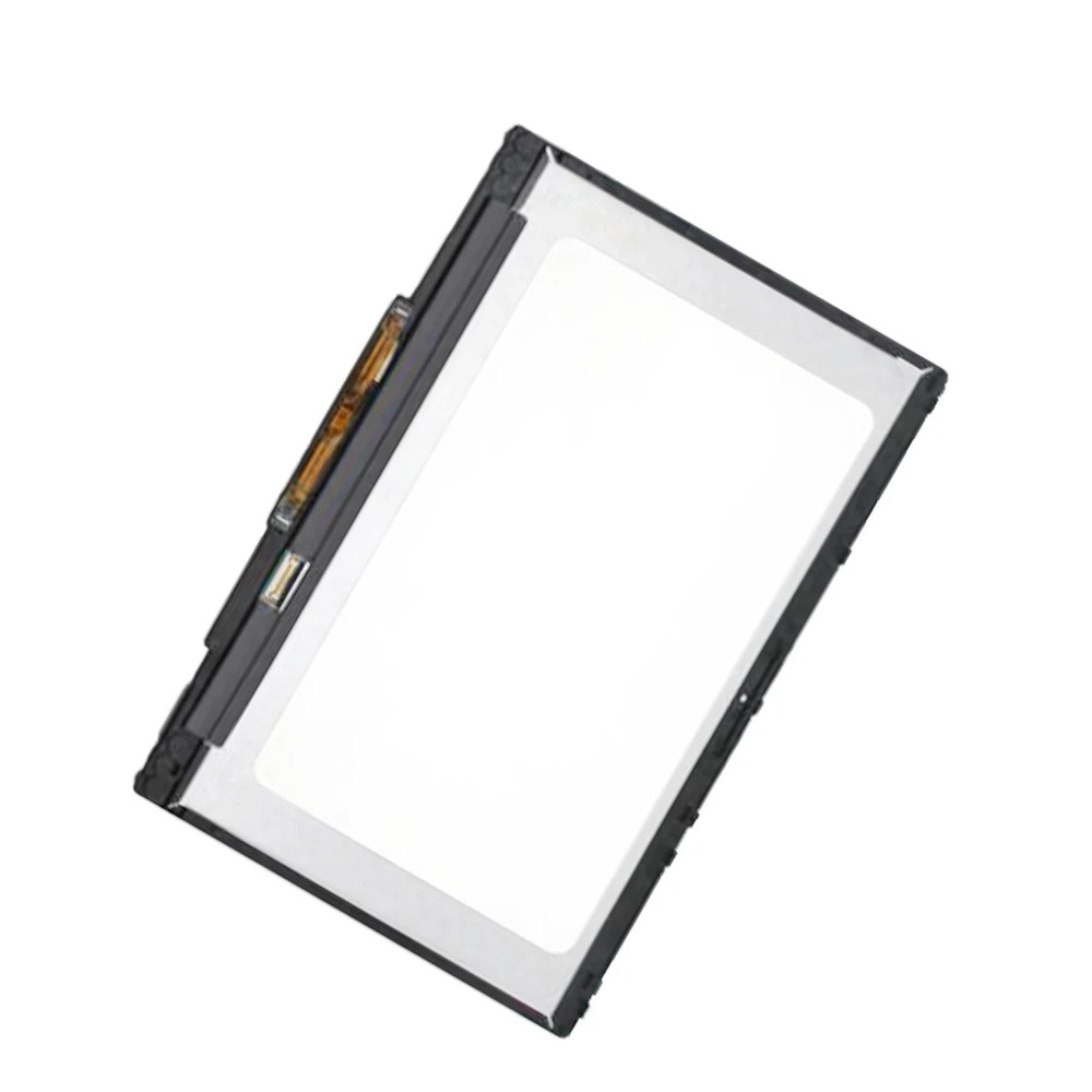 Imagem -03 - Montagem de Tela Sensível ao Toque Lcd para hp Pavilhão X360 15-cr Display Lcd com Tela Sensível ao Toque 15-cr0037wm 15-cr0053wm 15-cr0056wm 15-cr0002la