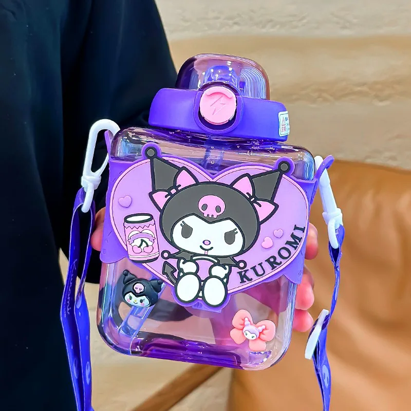 Miniso Sanrio Hello… - image