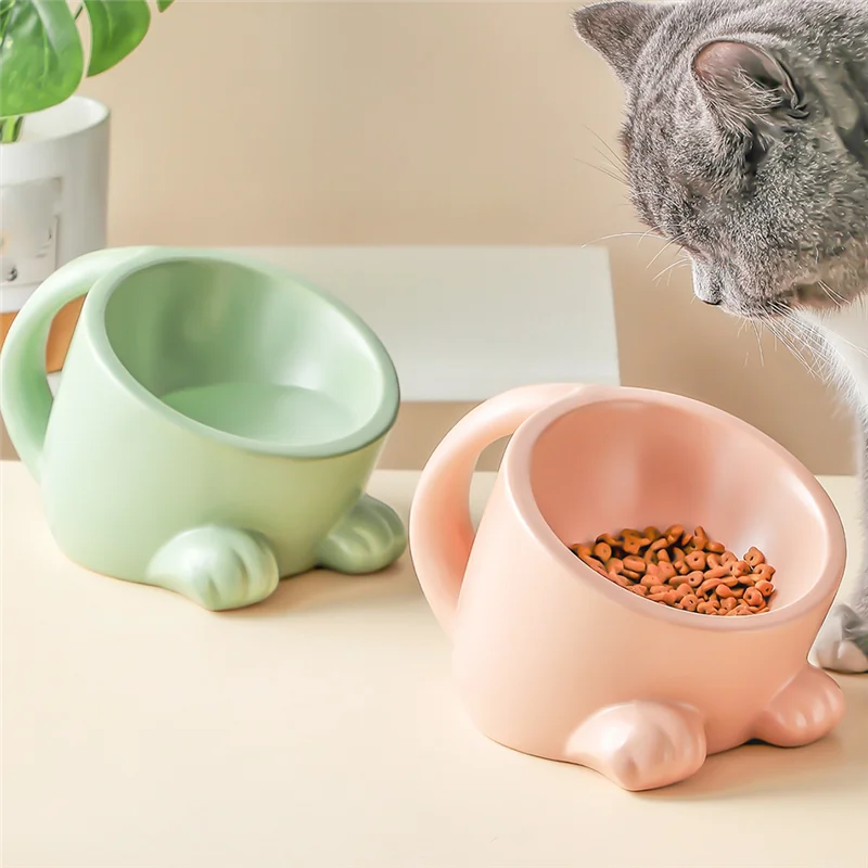 Katze Hund Haustier Schüssel Rutschfeste Outdoor Garten Schüssel Futternapf Für Haustiere Für Katzen Hunde