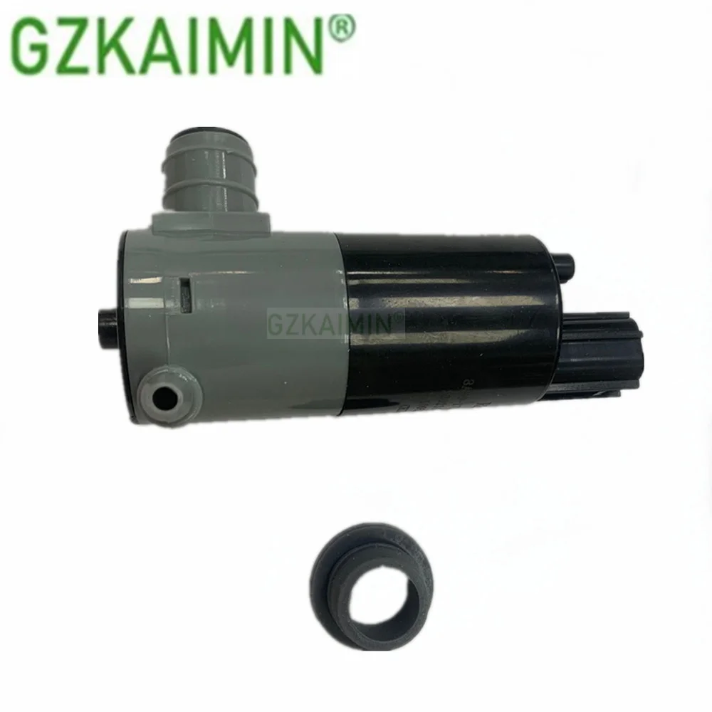 GZKM – pompe de lave-glace OEM 8A69-17K624-AA 8A6917K624AA, pour Ford Fusion Fiesta Taurus Lincoln MKS Mercury Sable
