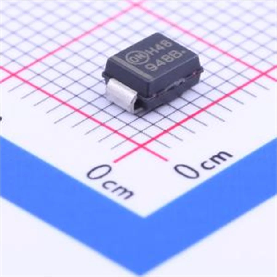 100PCS/LOT 1SMB5948BT3G (Zener Diodes)