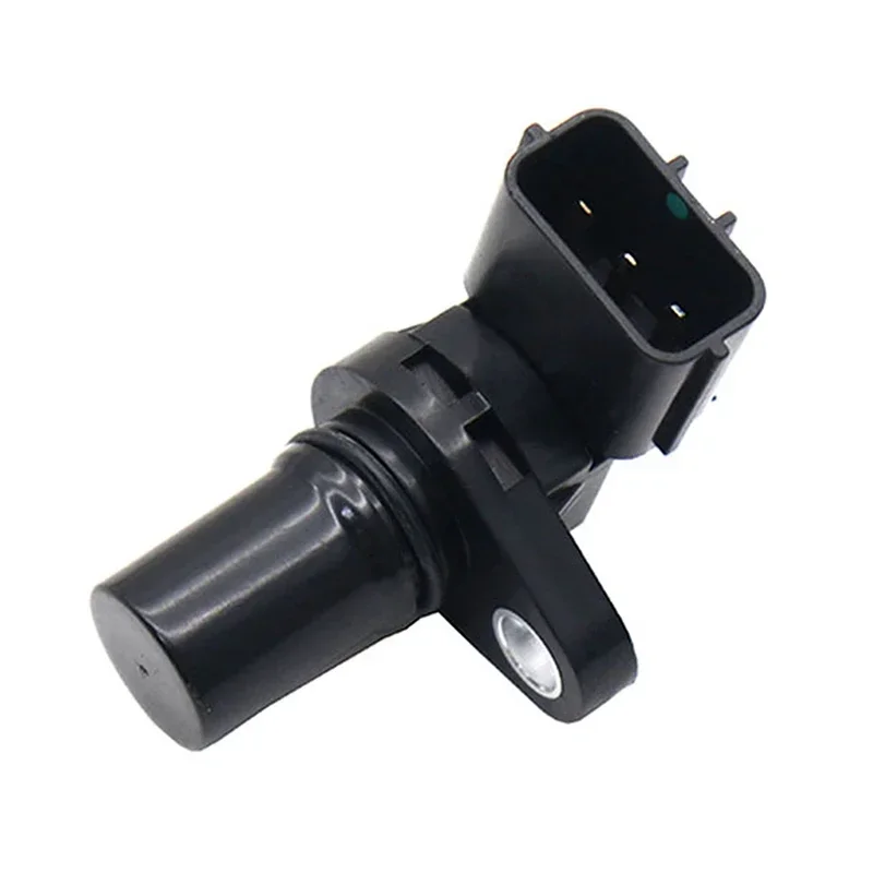 سيارة 3 دبابيس 33220-80G00 J5T23891 جديد مستشعر موضع العمود المرفقي Uzuki Grand Vitara Premium Sport Kizashi 3322080G00 قطع غيار السيارات