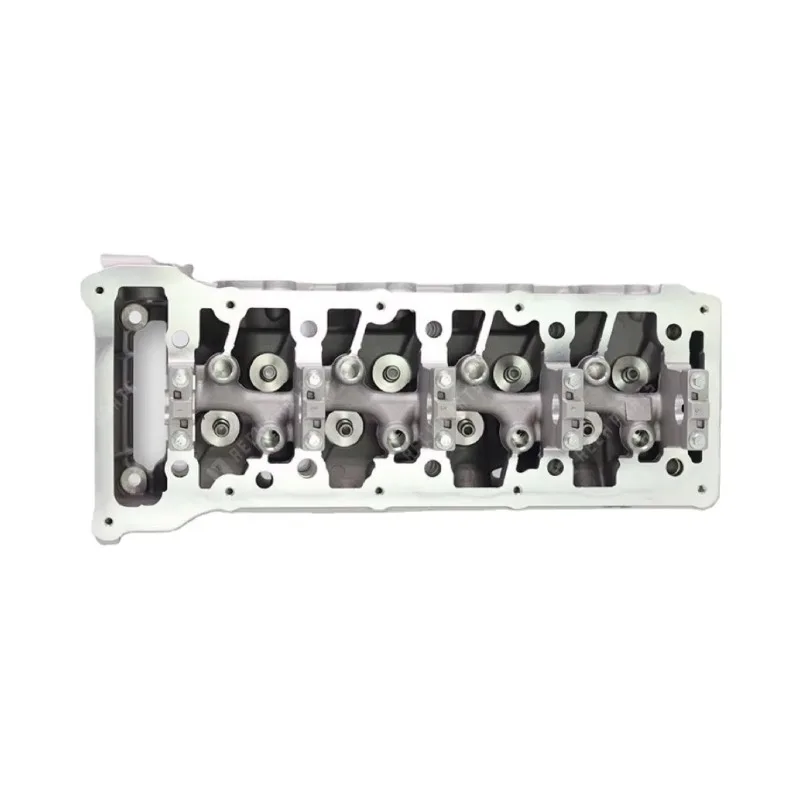 Factory directly  Ford ZETEC 1.3 Cylinder head 2S6E6C032AAS 1212232 for  A9JA A9JB Ford Fiesta KA