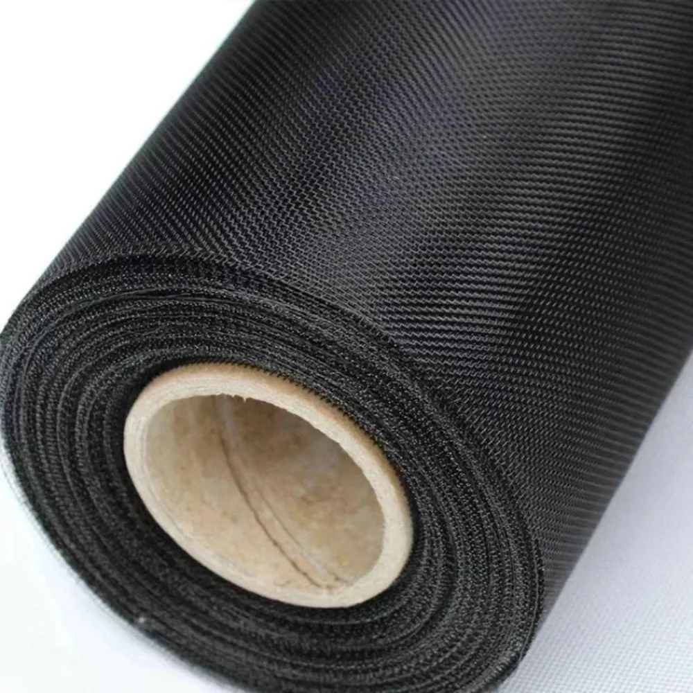 Mesh - Durable, Rust Proof, Ideal Choice for Door and Window Protection and Insect Prevention