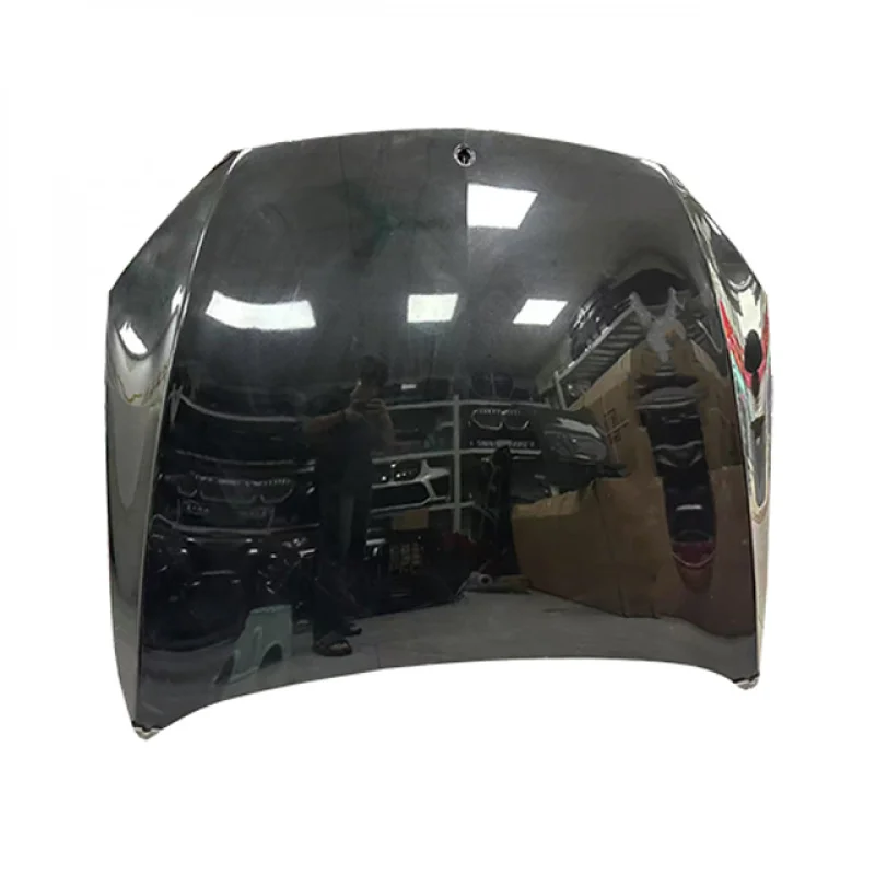 

Engine Hood of for S-Class W222