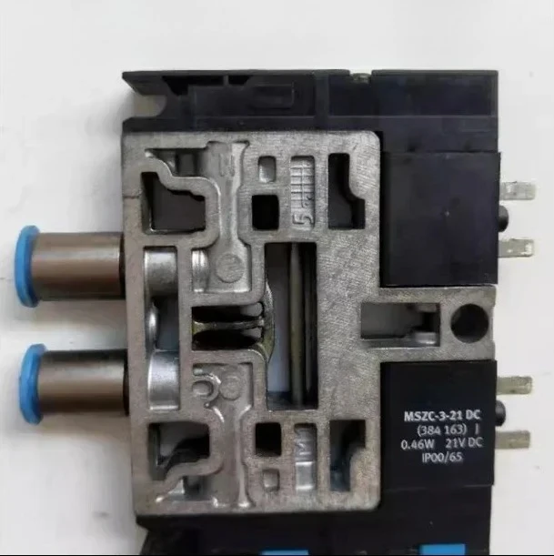 Solenoid Valve Cpv1…