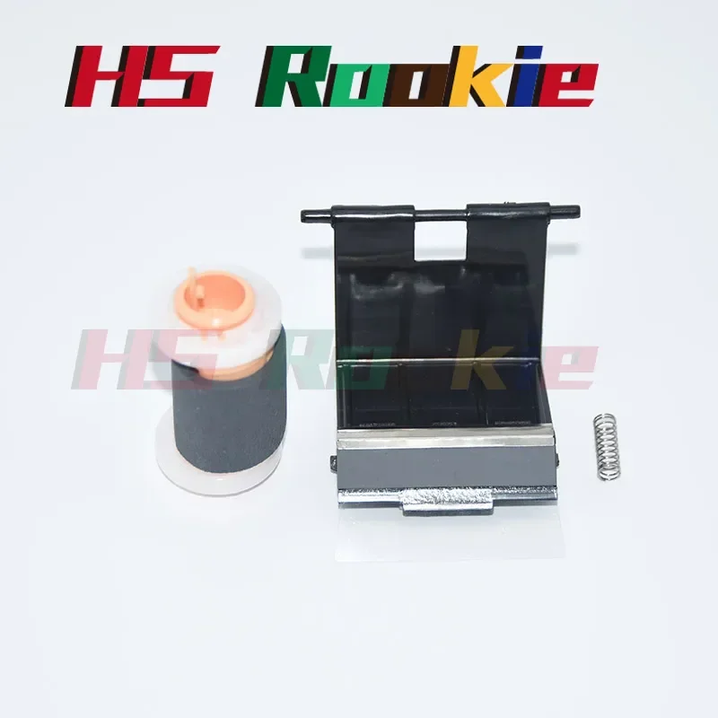 

1X Separation Pad+Pickup Roller For Samsung ML 3050 3051 3051N 3470 3471 3471ND 5530 for Xerox Phaser 3435 3428 3300 3300 3635