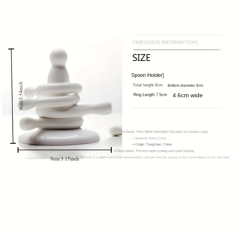 Thumbnail 4 - #18 Trending Spoon Rests Right Now