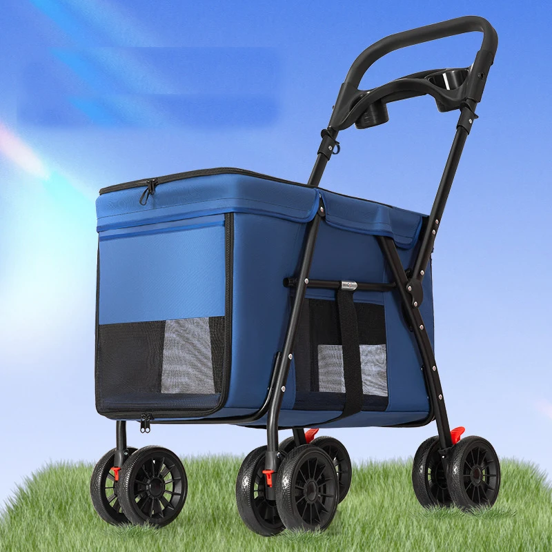 Thumbnail 4 - #10 Cheapest Pet Strollers Deals You Can Get