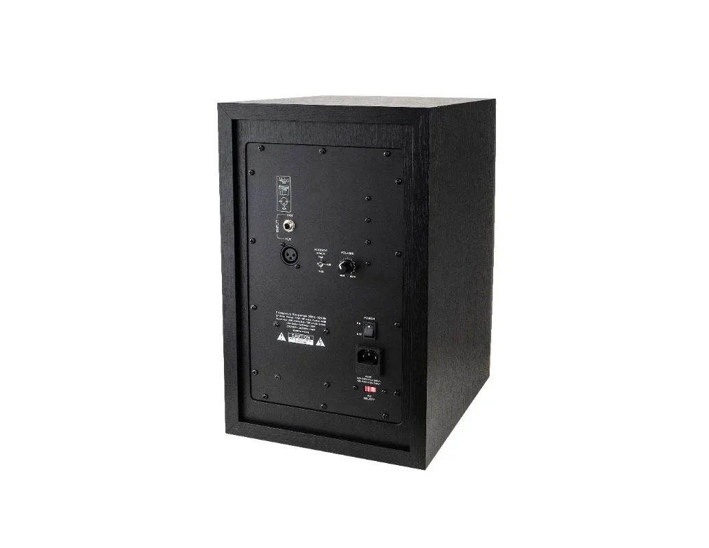 زوج استوديو أسود روكيت 8 RP8 روكيت 8 G4 احترافي ثنائي أمبير 8 بوصة