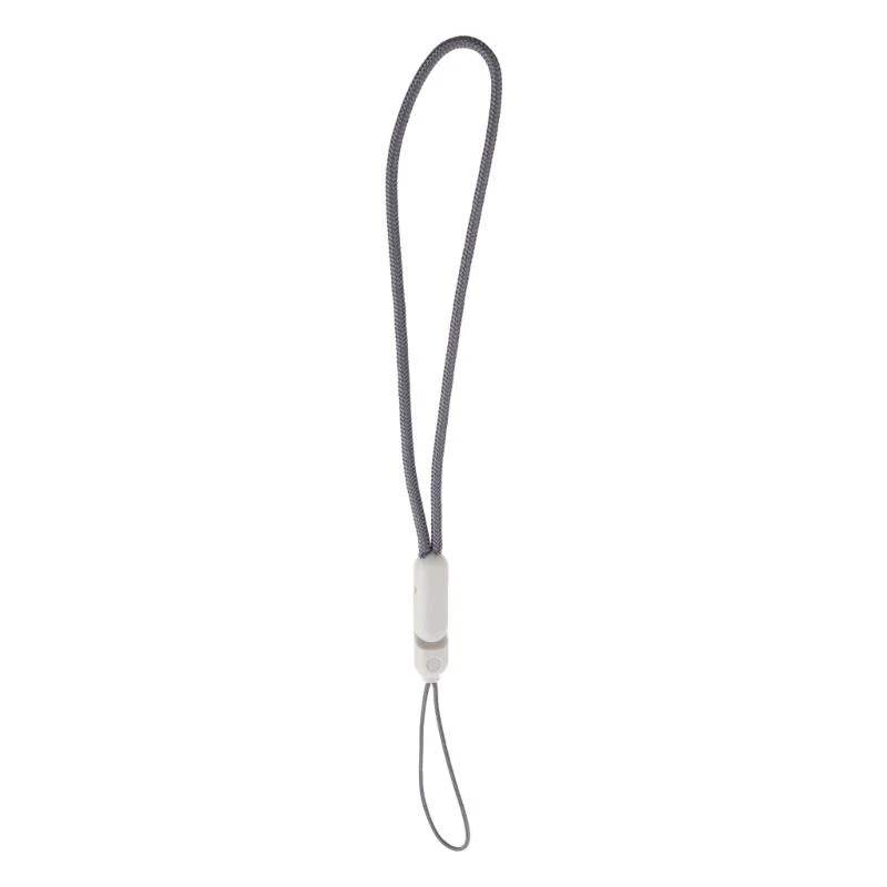 1 Pack Incase for AirPods Pro Protective Sleeve Lanyard Headphone Anti-Lost Rope Wireless Headphone Case Anti-Fall Wire