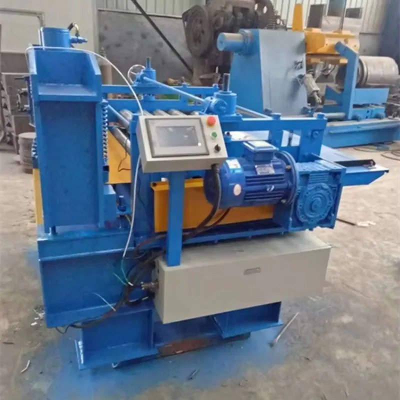 Mesin Emboss Lembaran Aluminium Coil Mesin Embossing Logam