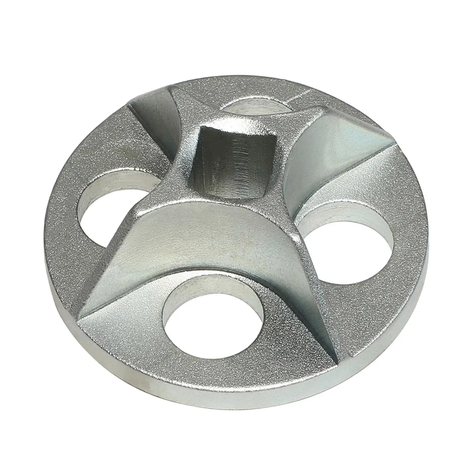 

Crankshaft Rotation Tool Part Repairing Practical Crankshaft Barring Tool 5 cm for Land Range Velar Evoque 2021