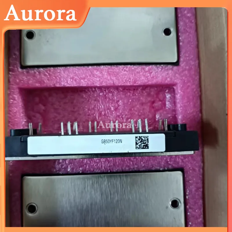 

Модуль IGBT GB50YF120N GB75YF120N GB75YF120UT GT110BF120NT GT100CF120NT