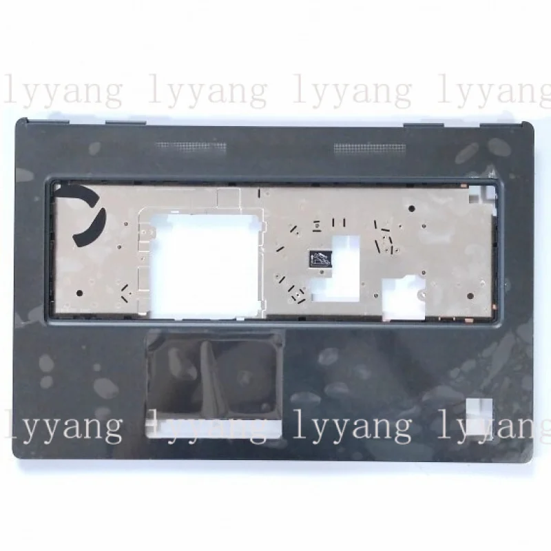 f  JTHG5 FOR DELL Precsion 7750 M7750 Laptop C Shell Palm Rest