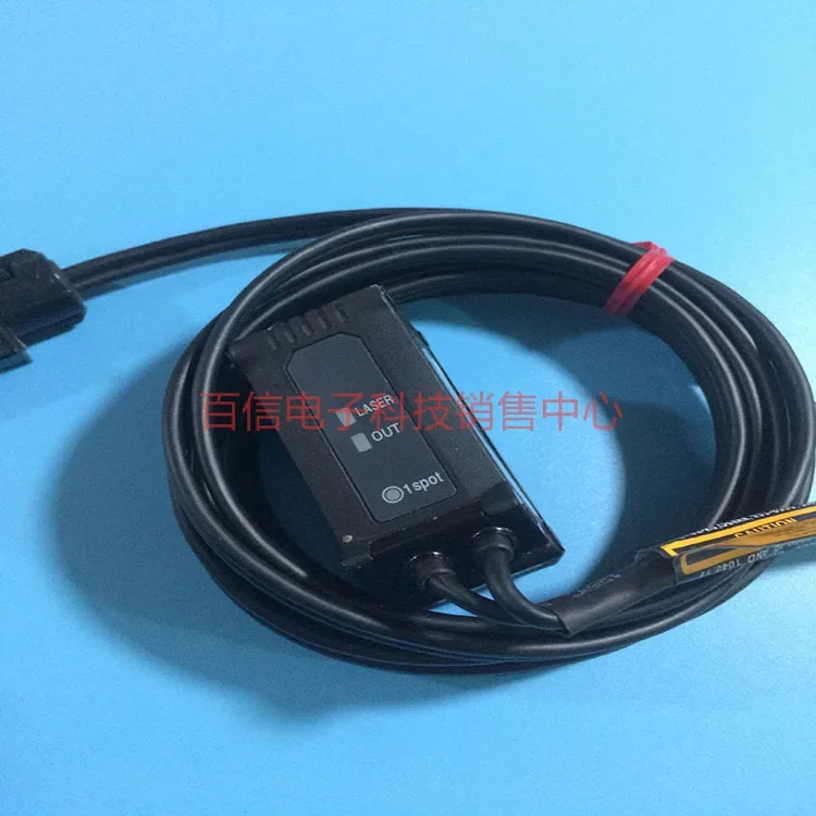 هيكل رأس ثابت مستشعر CMOS بالليزر IA-030S0 S0 أصلي