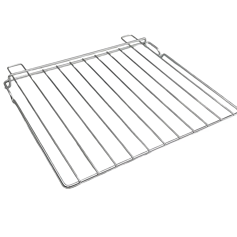 

370x360mm Oven Shelf For Thetford Spinflo Caprice MK3 Durable Metal Cooker Rack Parts For Motorhome Camper Van Kitchen Appliance