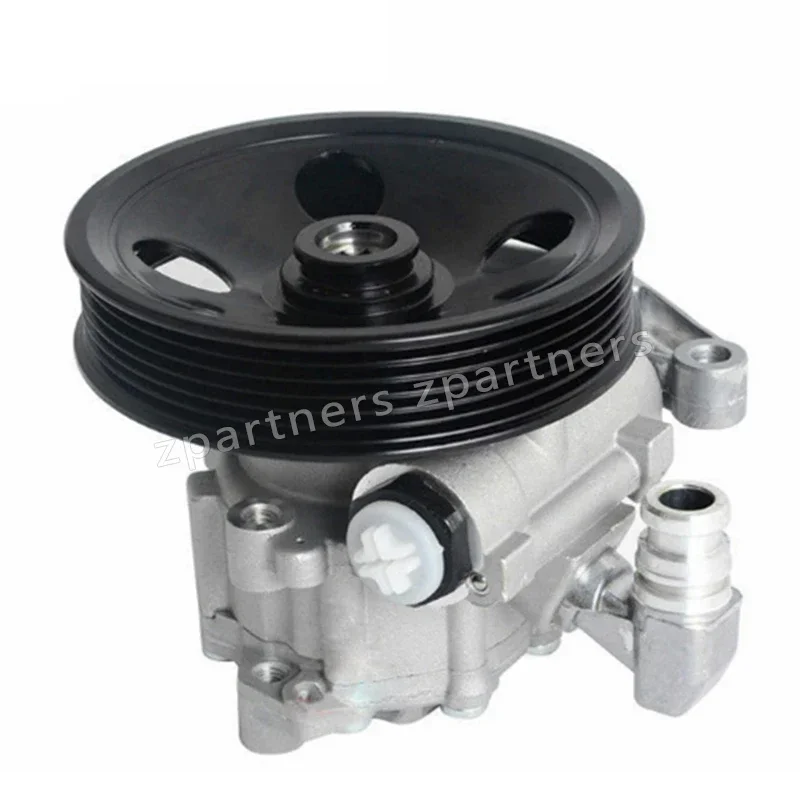 ZPARTNERS Repair Kit Electric Power Steering Pump applicable for Benz W164 X164 W251 V251  A0054662201