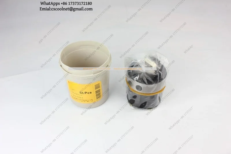7123-340k High Speed Steel DPA Head Rotor for Diesel Engine